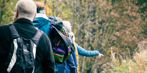 Legends of the Leven 2: A Free Guided Heritage Walk
