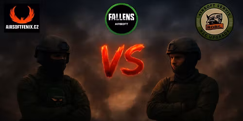 Airsoft Bel\u00e1nka vs Hada\u010dka No.2 - kontrola hern\u00edch bod\u016f !!!