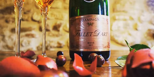 Joulu Viini & Samppanja tapahtuma