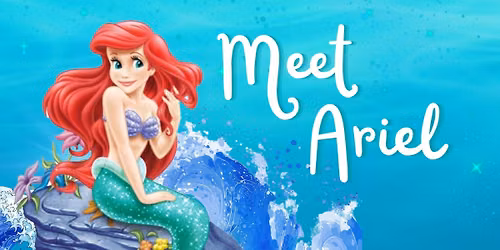 Craft and fun with Ariel 