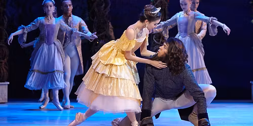 Beauty And The Beast - Atlanta