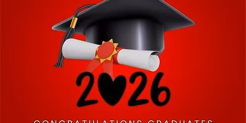 Class of 2026 Graduation