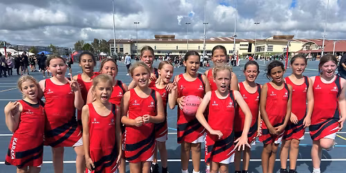 Opening Parade for the 2026 season PNC