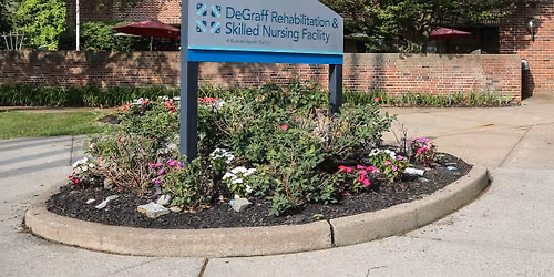 Open Interviews at DeGraff Rehabilitation & Skilled Nursing Facility