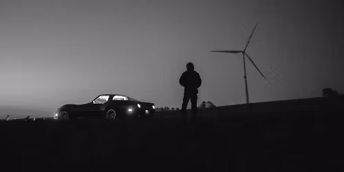 Paulie Garand in Brno