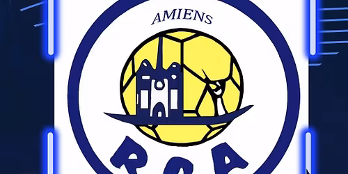 TOURNOI U12 AU RC AMIENS