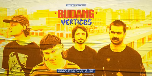 [show] 20h: BUDANG + Vertices + after