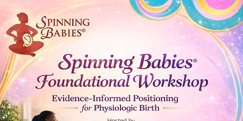 Spinning Babies Foundational Workshop 