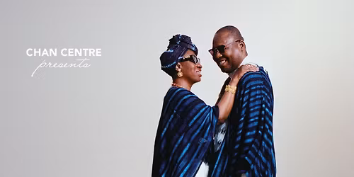 Mariam of Amadou & Mariam