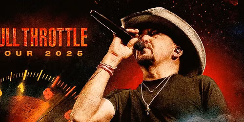 Jason Aldean at Riverbend Music Center