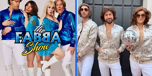 Back to The Bee Gees