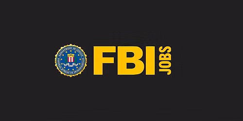 Fall New York FBI Job Expo