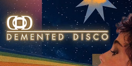Demented Disco