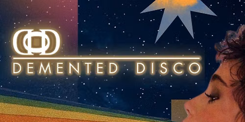 Demented Disco
