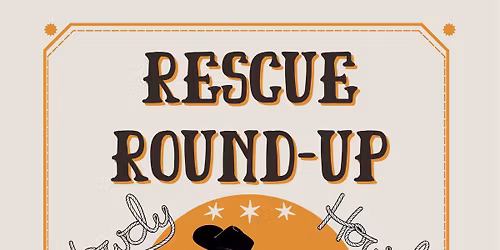 Rescue Roundup