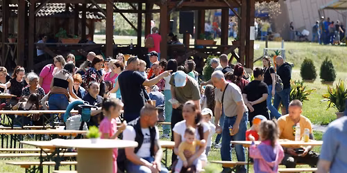 V\u00e1rosi Gyermeknap