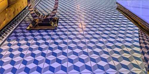 Choinkowe fotospotkanie