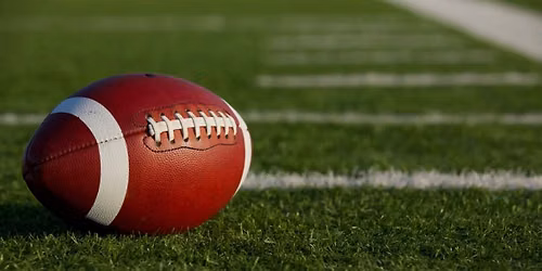 Tackle Football Registration Deadline 