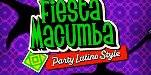 Fiesta Macumba