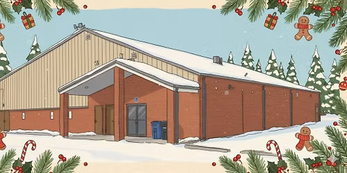 Christmas Craft Sale