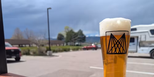 WINTER MAINGRASS - MainStage Brewing Gunbarrel