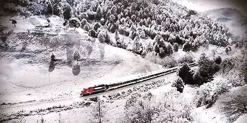 Viaje a Barrancas del Cobre Express Adventure_time_slp 