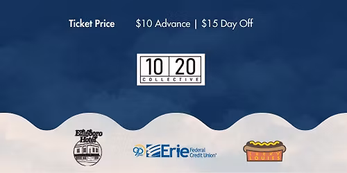 Tattoo Comedy Showcase FCCF26