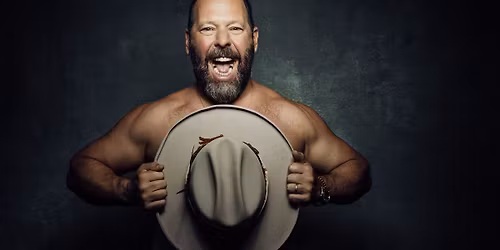 BERT KREISCHER: PERMISSION TO PARTY