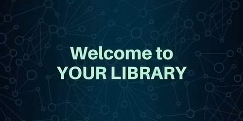 $5 Bag of Books Sale 9am