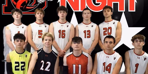 Senior Night