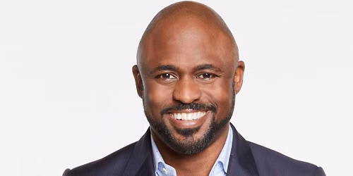 Wayne Brady