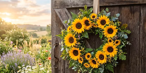Summer Solstice Celebration