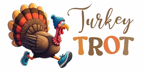 Montrose Turkey Trot - San Juan Mountain Runners