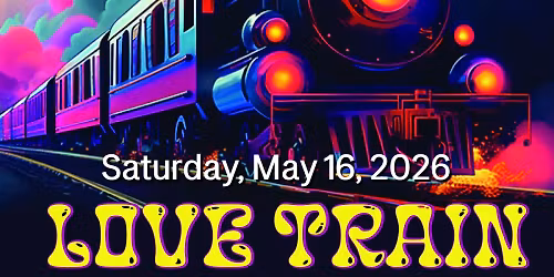 Orchestra Kentucky - Love Train at Southern Kentucky Performing Arts Center
