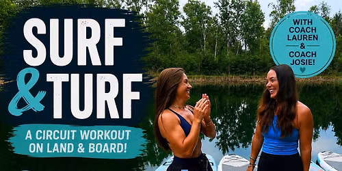 Surf & Turf