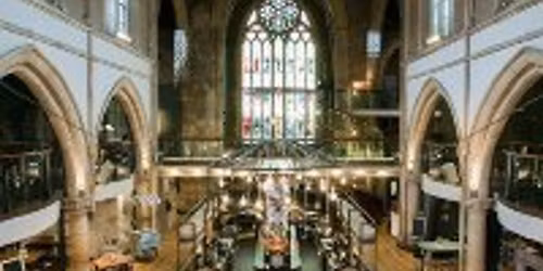 Speed dating Nottingham, ages 32-50 (guideline only)