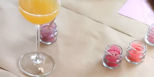 Moedersdag Lipstiffie Werkswinkel