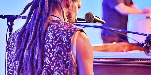 Heat Speak at Hamilton Studio Listening Room