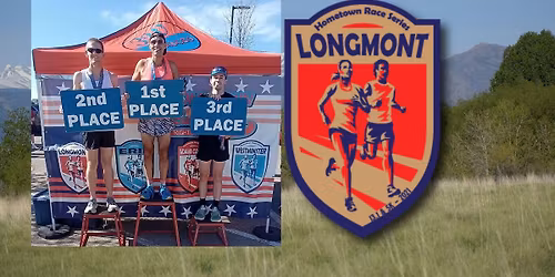 Longmont Half & 5k 
