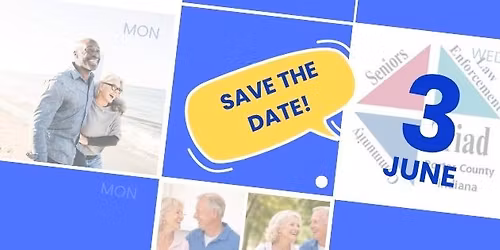 Porter County Senior Health and Wellness Fair