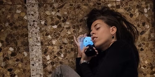 Catarsis de un fracaso en seis sue\u00f1os s\u00e1ficos en La Escalera de Jacob