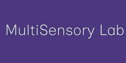 MultiSensory Lab: Opening and Exhibition