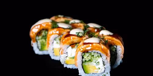 Sushikoolitus Tartus