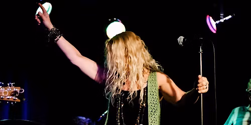 Gillian Sings Janis