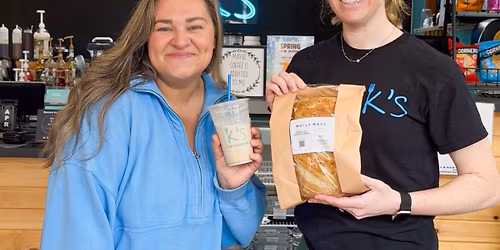 \ud83d\udc90 Mother\u2019s Day Pop-Up at K\u2019s x Molly Made
