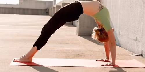 Scotland Yoga Retreat - Magic and History 2026