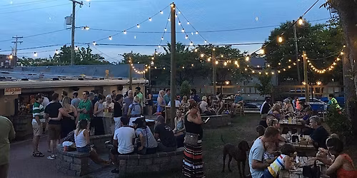 November Hoos Happy (Hour)