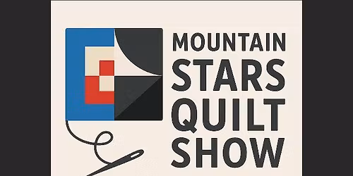 Mountain Stars Quilt Show