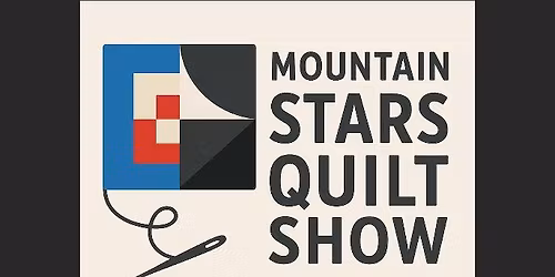 Mountain Stars Quilt Show