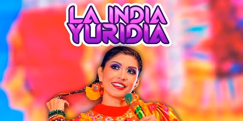 La India Yuridia en Torre\u00f3n